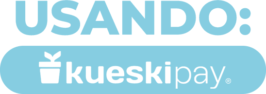 Usando Kueski