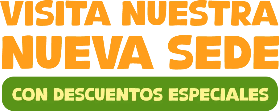 CON DESCUENTOS ESPECIALES