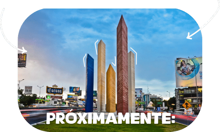próximamente