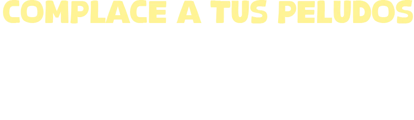 Alimentos premium para gatos y perros