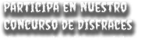 Síguenos en redes sociales para más detalles