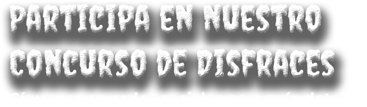 Síguenos en redes sociales para más detalles