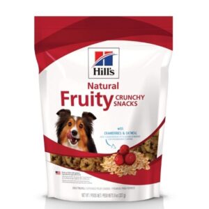 nutricionanimal-hill’s-premio-fruity-crunchy-arandano