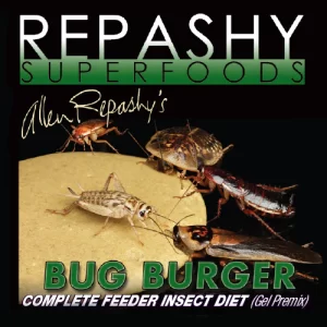 Bug-Burger-Repashy-nutrición-animal