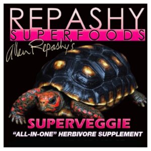 Repashy vitaminas para Tortuga Terrestre SuperVeggie (85g170g) - 2