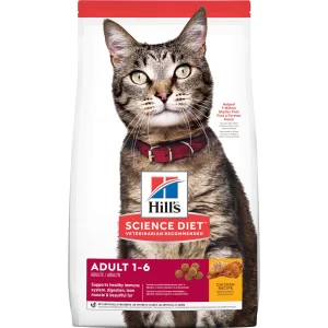 Hill's™ Science Diet™ Adult Chicken Recipe cat food