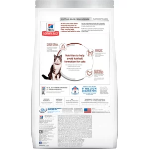 Hill's™ Science Diet™ Adult Hairball Control cat food