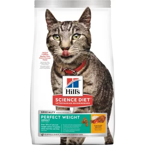 Hill's™ Science Diet™ Adult Perfect Weight cat food