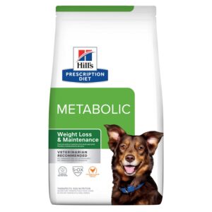 Pasa el cursor sobre la imagen para ampliarla Hill's Prescription Diet Metabolic Alimento Seco para Perros