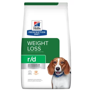 Hill's Prescription Diet r/d Alimento Seco para Perros