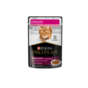 pro-plan-gatos-sterilized-pavo-en-salsa-Sobres para gato esterilizado