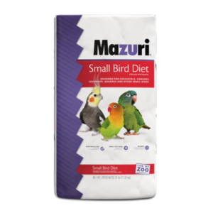 Mazuri-aves-pequeñas-bulto-alimento-para-aves-pequeñas