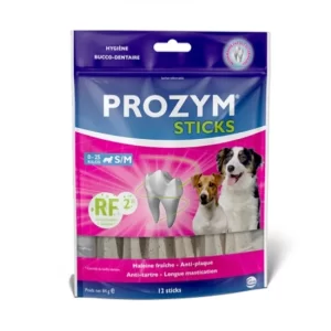 PROZYM-RF2-dentales para perro--premios