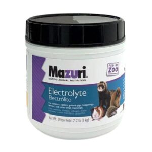 Mazuri Electrolito (1 kg) - 1