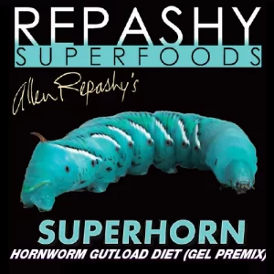 Super-Horn-Repashy-nutrición-animal