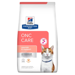 Hill’s-Prescription- Diet-ONC-Care- para-gato-3.17kg