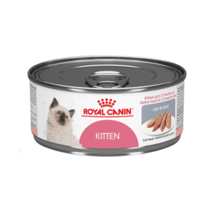 Royal-Canin-Kitten- Loaf-in-Sauce-alimento-húmedo-para-gatitos-nutrición-animal-nutricion-animal