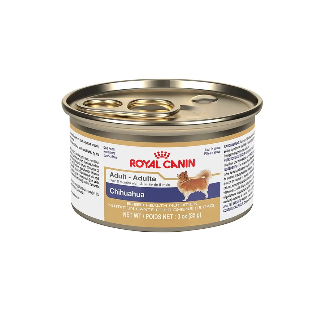 Royal-canin-alimento-húmedo-para-chihuahua-nutricion-animal-nutrición-animal-alimento-para-perro-lata-para-perro