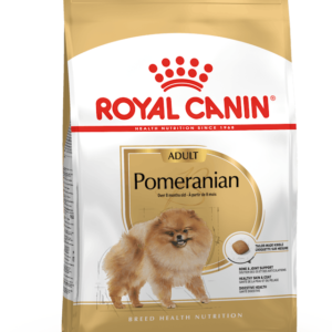 Royal-canin-pomeranian-croquetas-aliemnto-para-perro-nutricion-animal-nutrición-animal