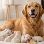Los Primeros 100 Días: Guía para Criadores sobre la Nutrición de Cachorros con Pro Plan