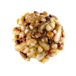 Lafeber alimento para aves coktail classic.