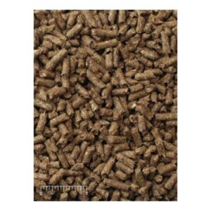 Mazuri alimento para conejos