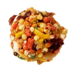 Lafeber's alimento para loros Sunny Orchard.