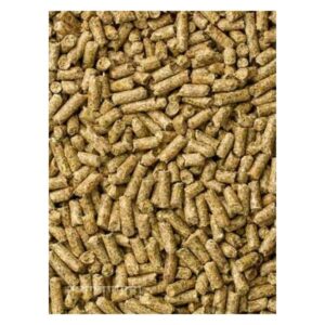 Mazuri alimento para cuyos. Elaborado para la alimentación de cuyos
