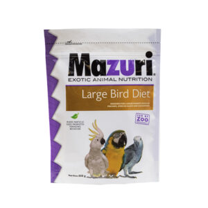 Alimentoparaguacamayayloros-alimento-loro-guacamaya-mazuri