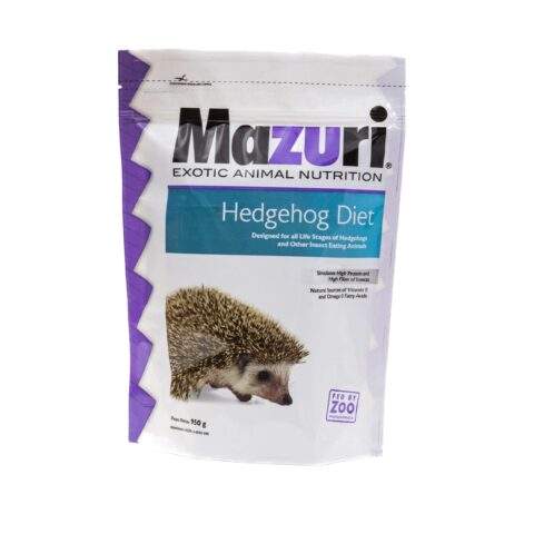 Alimento para erizo-alimento-mascota-erizo-nutriciónanimal-Mazuri alimento para erizos