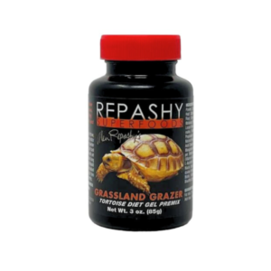 Grassland-Grazer-tortuga-sulcata-nutrición-animal