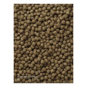 Mazuri Koi Pond Nuggets 9kg - 2