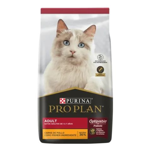 Purina-proplan--gato-adulto-alimento-croqueta-nutrición animal-nutriciónanimal-mascota