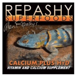Repashy Calcio con Vitaminas HYD 85g - 2