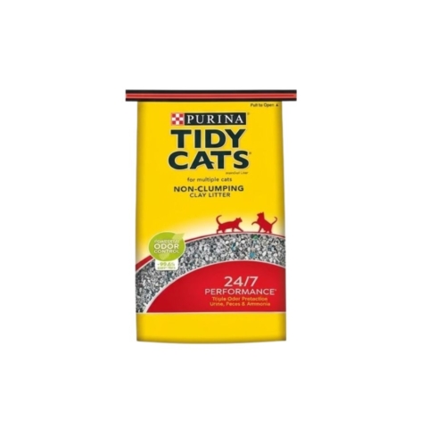 Arena para gatos Tidy Cats 4.5kg