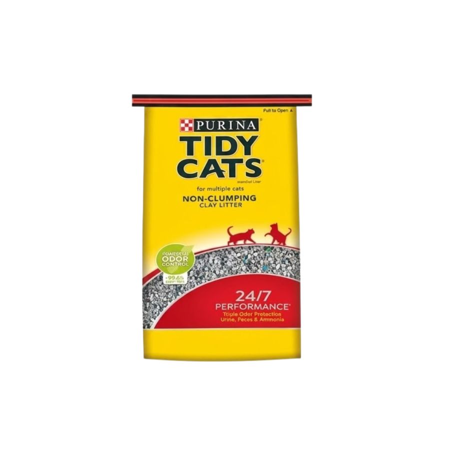 Arena para gatos Tidy Cats 4.5kg