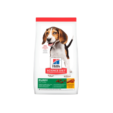 Hill's alimento para cachorros (2Kg - 12.5Kg) - 2 Kg