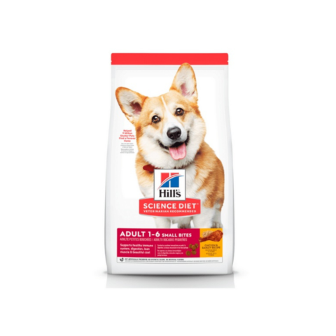 Hill's alimento para perros 1-6 años (2.0 Kg / 6.8 Kg) - 2,0 Kg