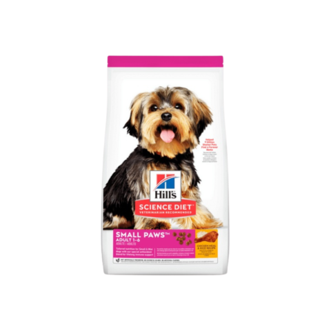 Hill's alimento perros adultos pequeños/minis (2kg / 7kg) - 2 Kg