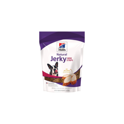 Hill's Jerkys de Pollo Premios Saludables 200g