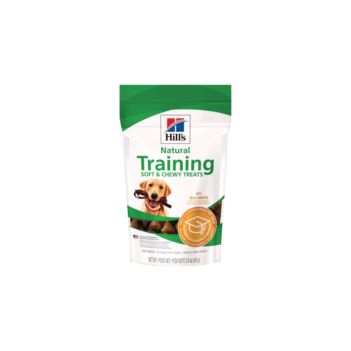 Hill's Premios de Entrenamiento para Perro 85 g