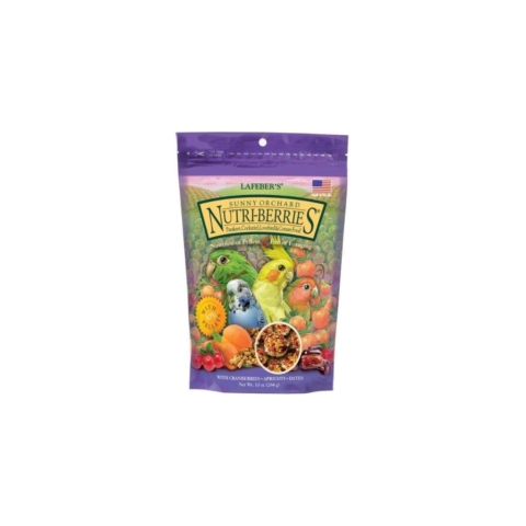 Lafeber alimento para aves pequeñas 284g