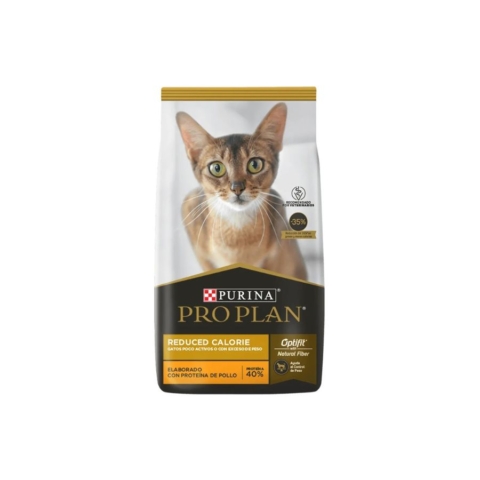 Pro Plan gato adulto Reduced Calorie pollo (3kg)
