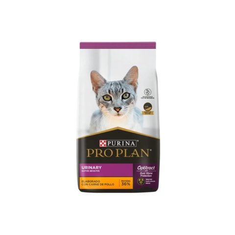 Pro Plan gato adulto Urinary pollo (3kg/7.5kg)