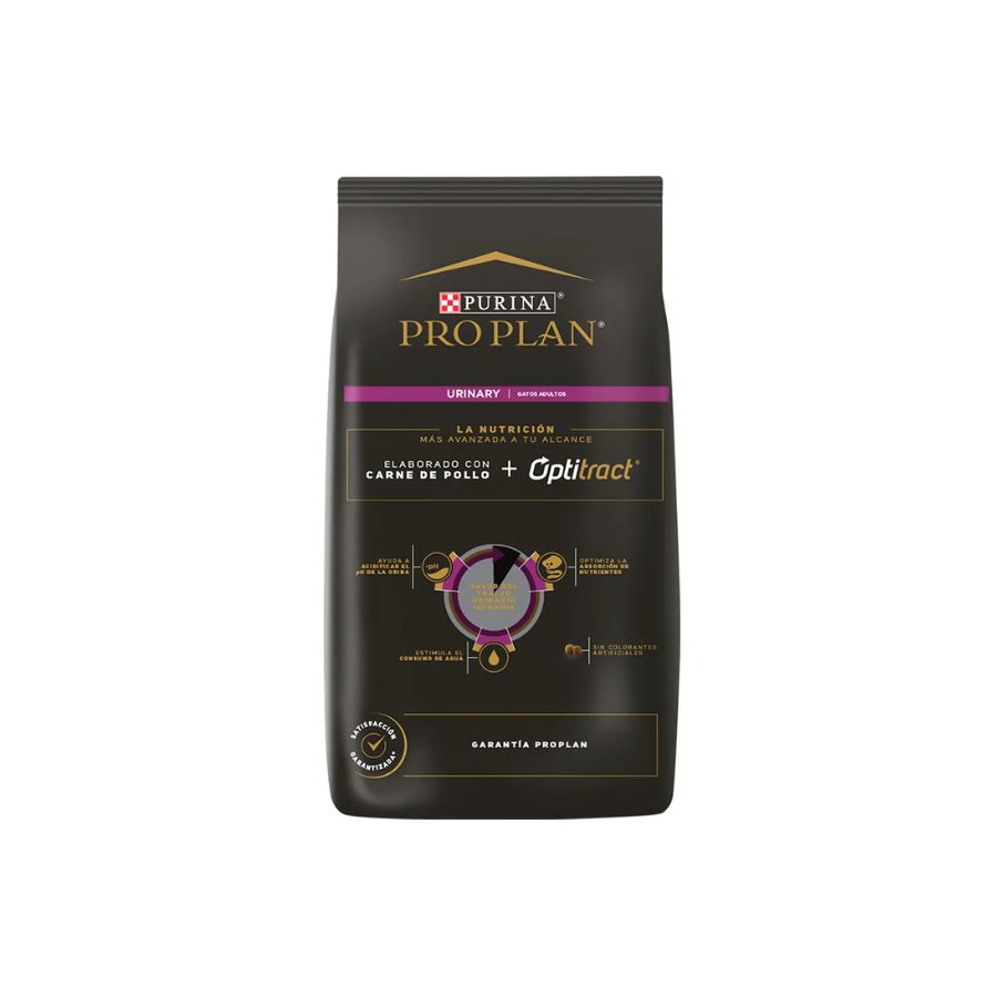 Pro Plan gato adulto Urinary pollo (3kg/7.5kg)