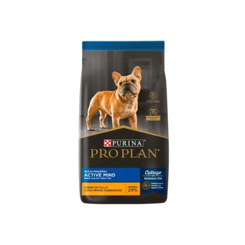 Pro Plan perro senior 7+ razas pequeñas (3kg - 7.5kg) - 7.5 Kg