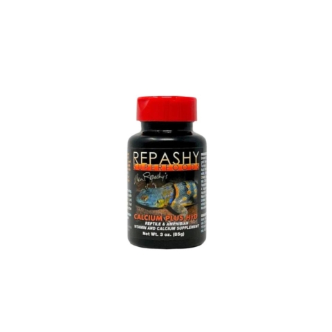 Repashy Calcio con Vitaminas HYD 85g