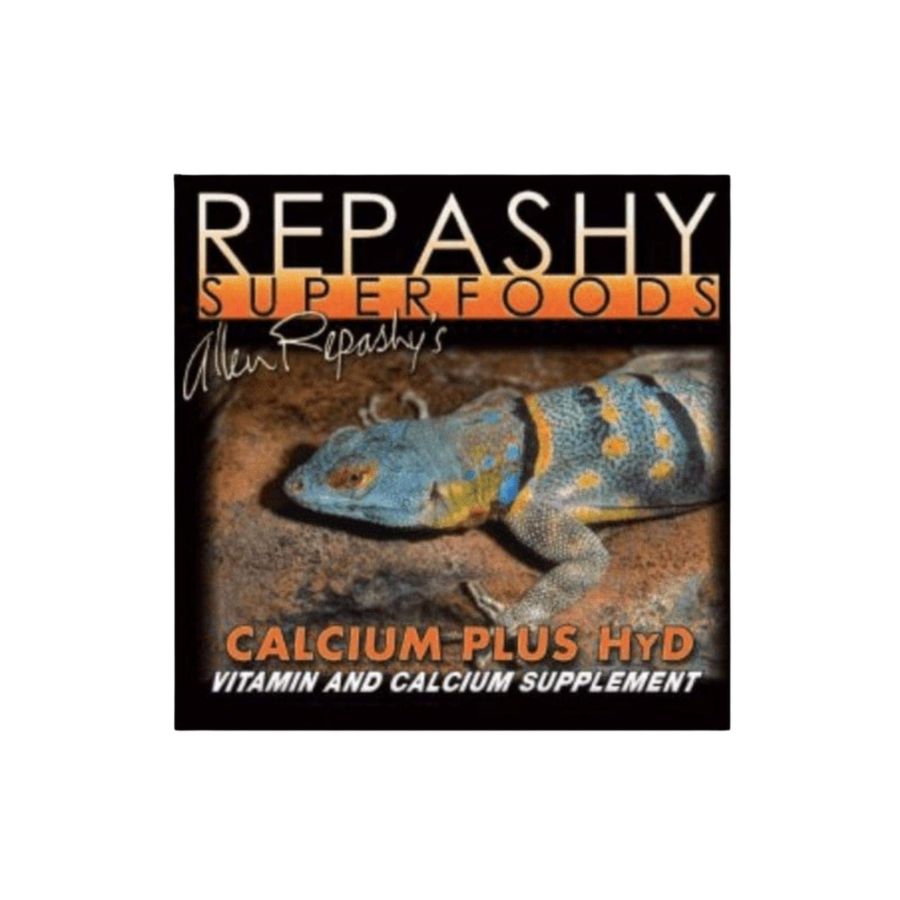 Repashy Calcio con Vitaminas HYD 85g