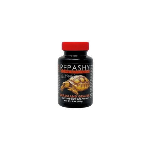 Repashy Grassland Grazer para Tortuga Sulcata (85g/170g/340g) - 85 gr