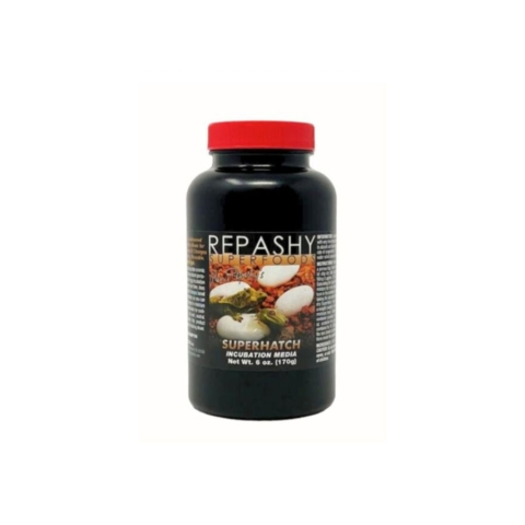 Repashy medio de incubación Superhatch (170g/2.5kg) - 170 gr